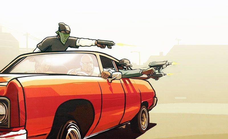 dok. Rockstar Games/GTA: San Andreas