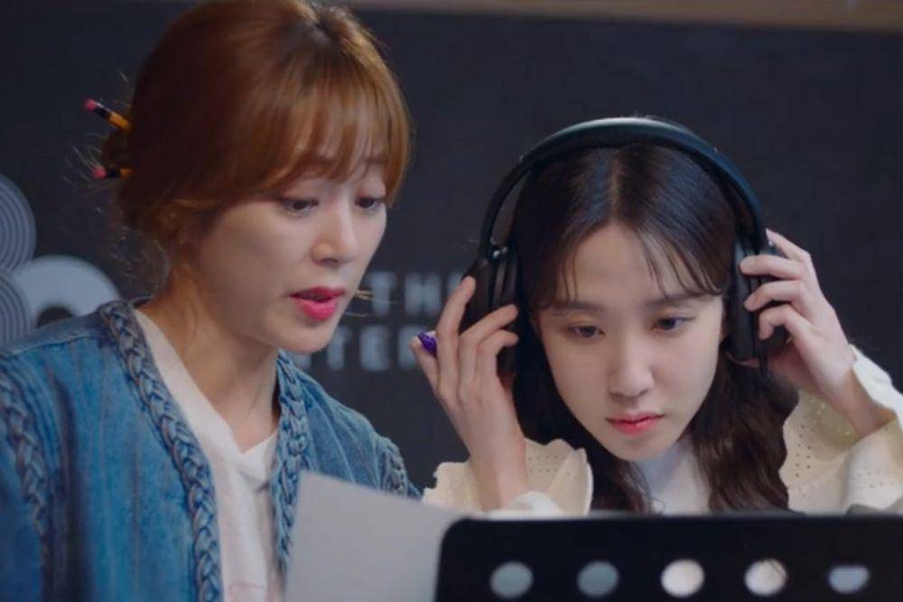 Still cut drama Korea Sweet Home 2 (dok. Netflix/Sweet Home 2)