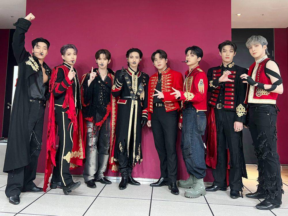 ATEEZ (twitter.com/ATEEZofficial)