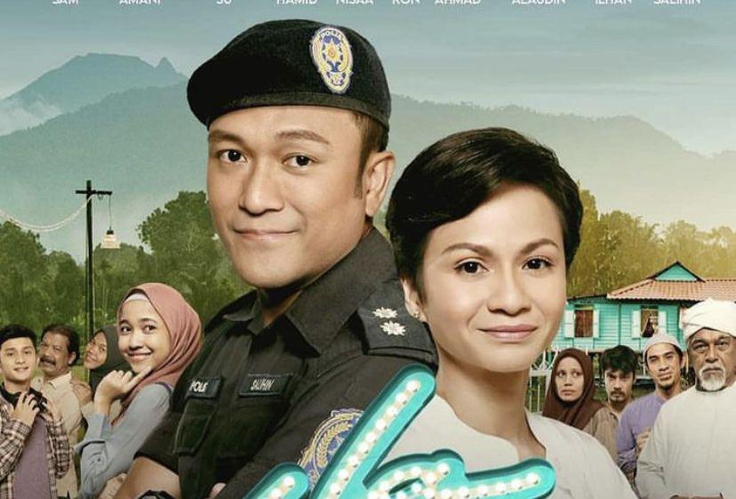 Biodata dan Profil Pemain Utama Film Malaysia La Luna