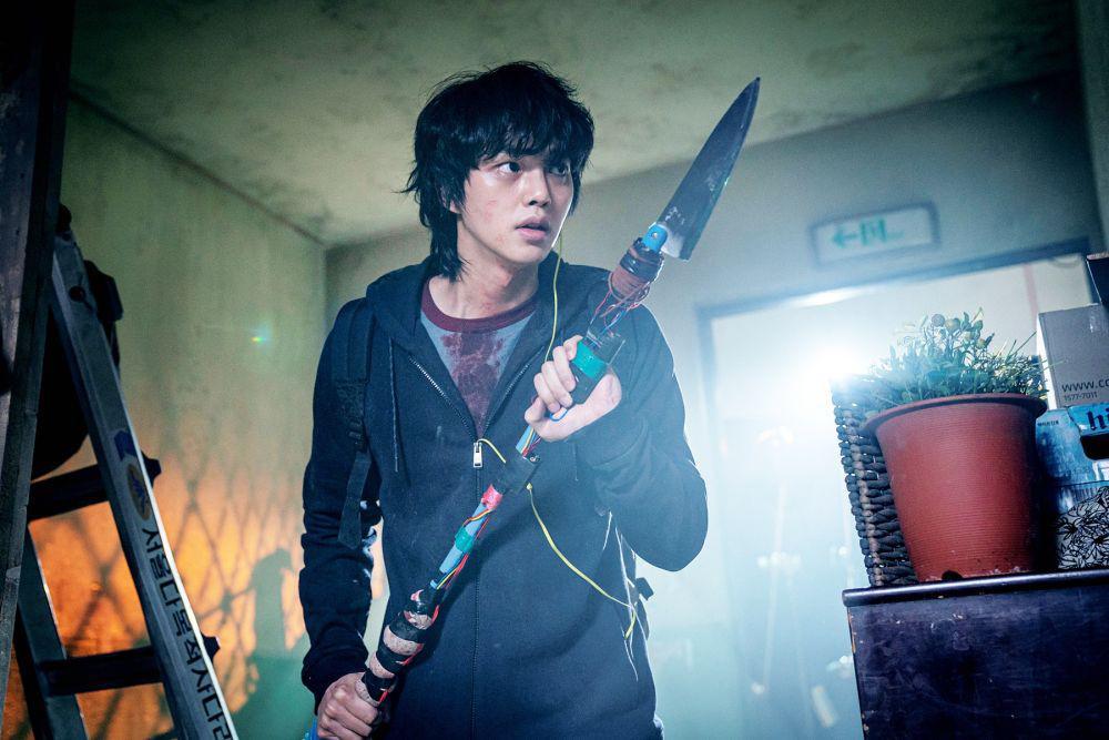 Rekap Drakor Sweet Home Season 1, Alurnya Gimana Sih?