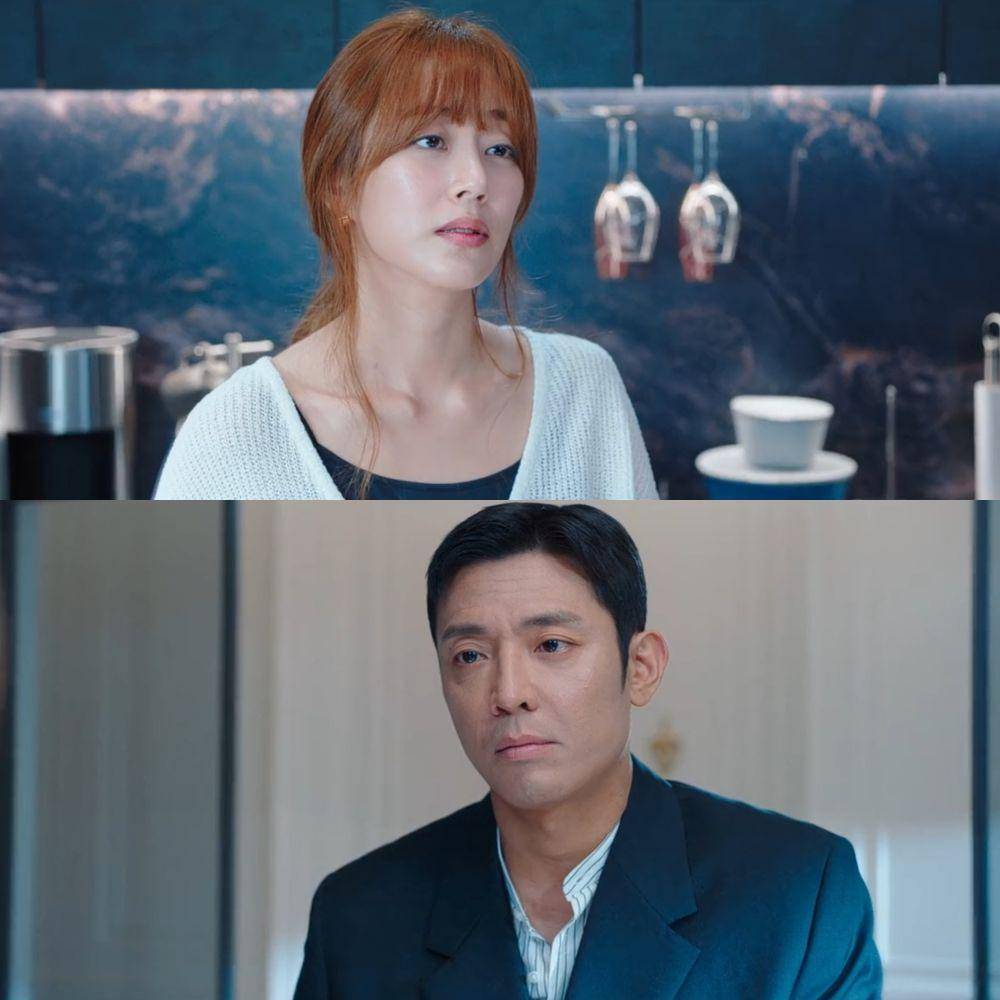 Still cut drama Korea Sweet Home 2 (dok. Netflix/Sweet Home 2)