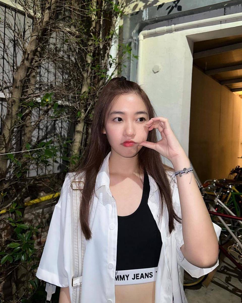 Puimek Napasorn (instagram.com/puimekster)