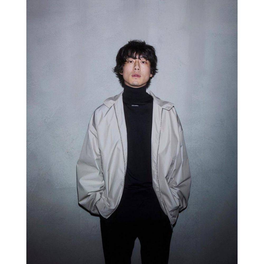 Kentaro Sakaguchi (instagram.com/sakaguchikentaro)