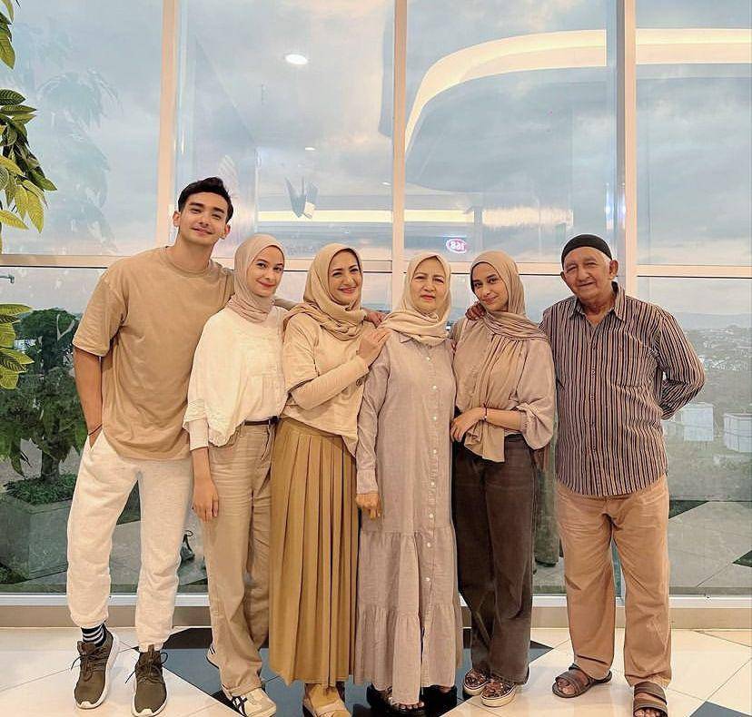 Mahdy Reza pulang kampung ke Jogja (instagram.com/mahdyrez)