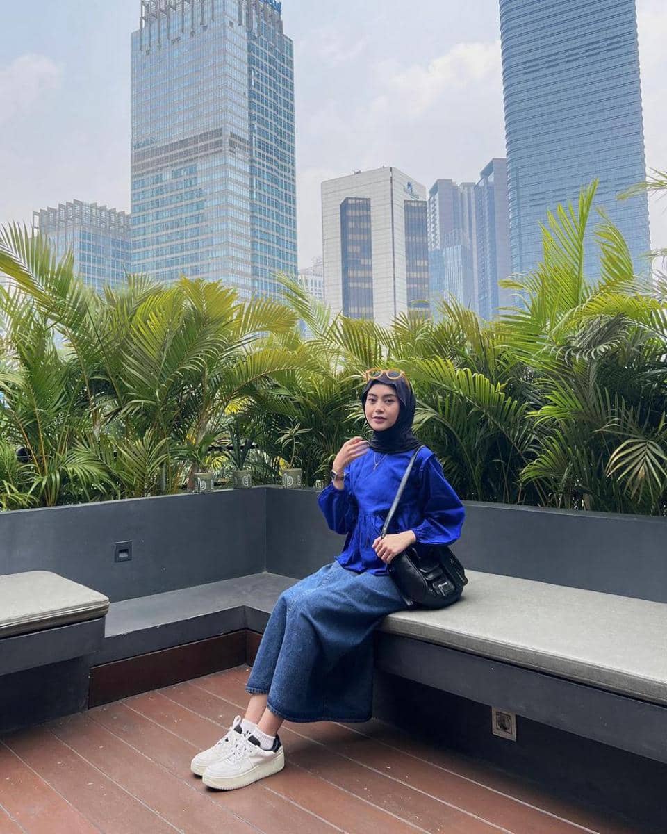 Refina Habilia (instagram.com/refinahm)
