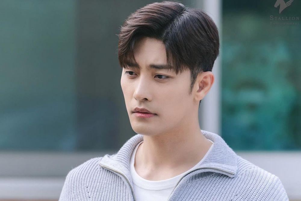 9 Bukti Seo Do Guk Cowok Green Flag di Drakor Perfect Marriage Revenge