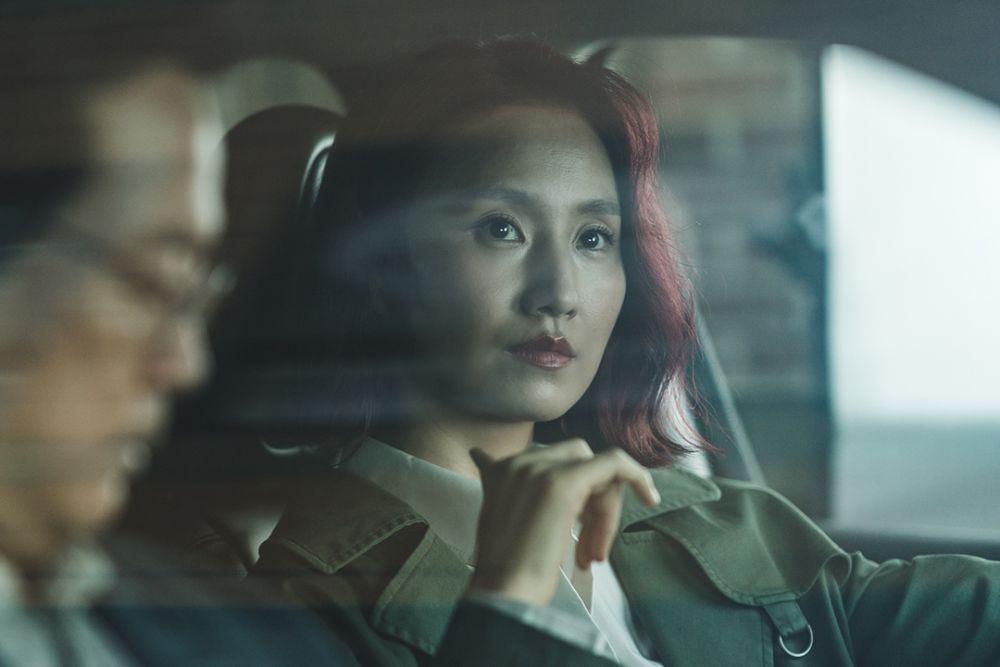 3 Aksi Nekat Choi Mi Ryeo untuk Mengungkap Kasus Sewool di Vigilante