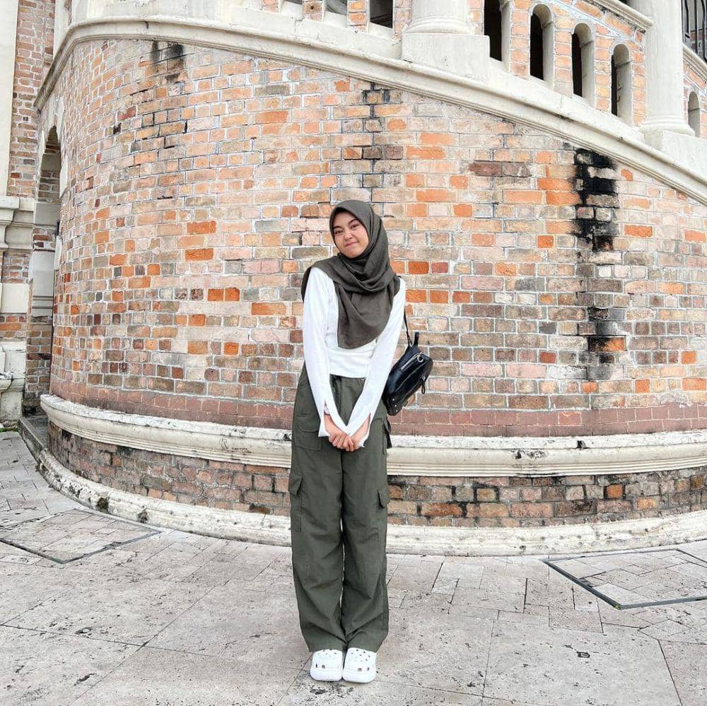 Refina Habilia (instagram.com/refinahm)