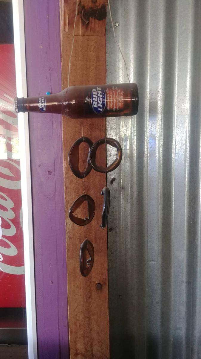 potret lonceng angin nyentrik (reddit.com/user/antiward)