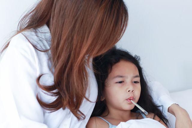 Infeksi Mycoplasma pneumoniae, Apakah Berbahaya?