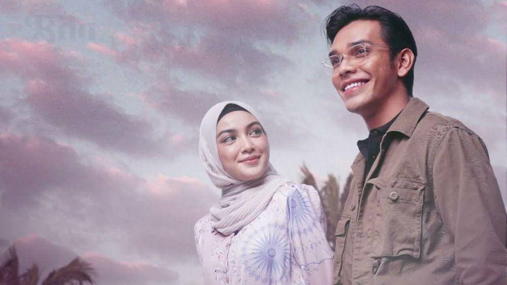 rekomendasi drama Malaysia perjodohan (dok. TV3)