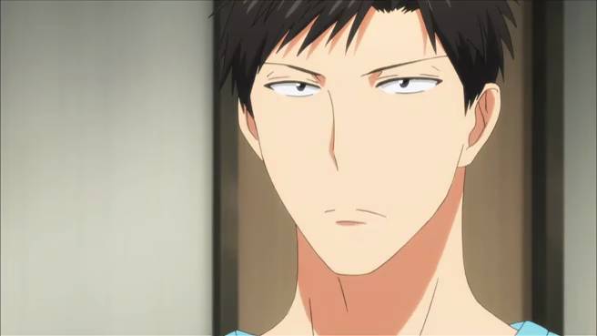 Nozaki Umetarou (dok. Doga Kobo/Monthly Girls' Nozaki-kun)