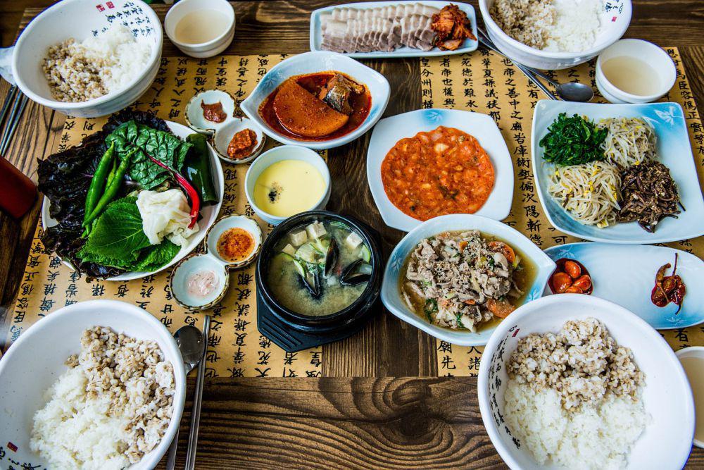 5 Rekomendasi Resto Korean Food di Gresik
