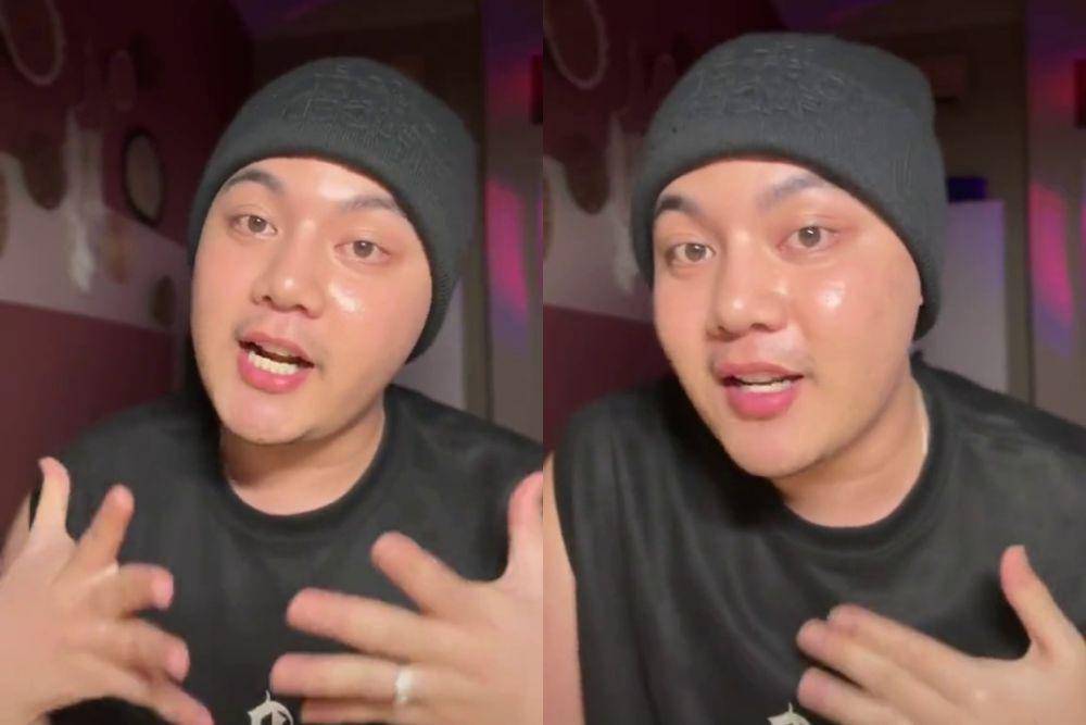 profil Reizuka Rei (tiktok.com/@dictionarei)