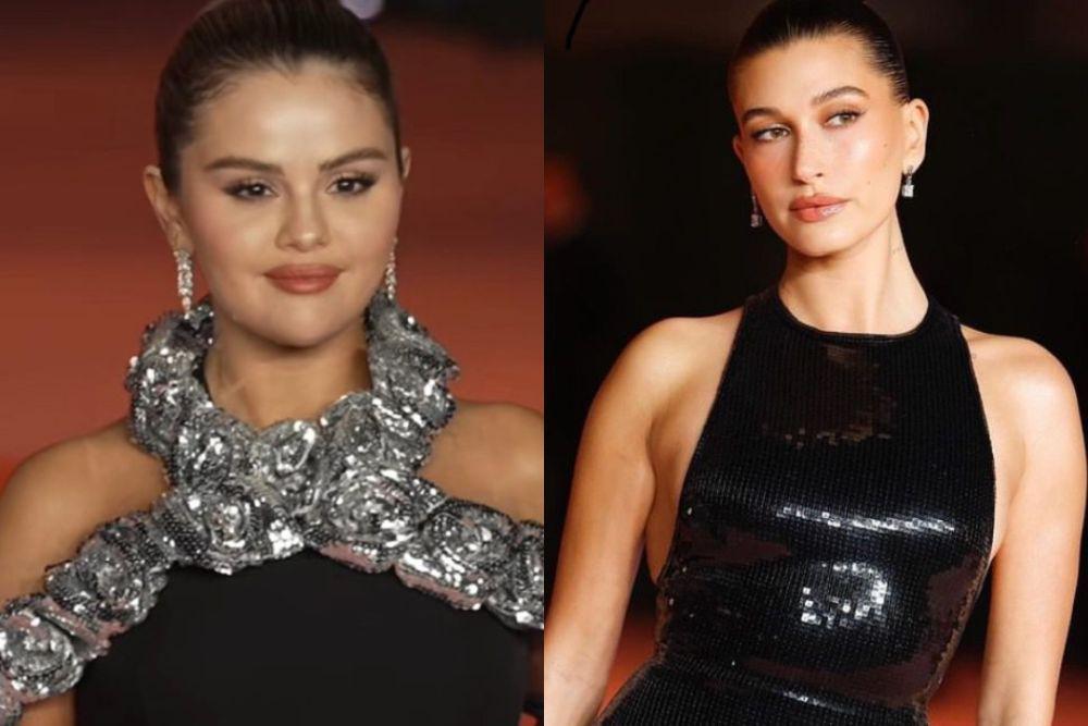 12 Selebriti yang Hadir di Gala Museum Academy 2023, Ada Selena-Hailey