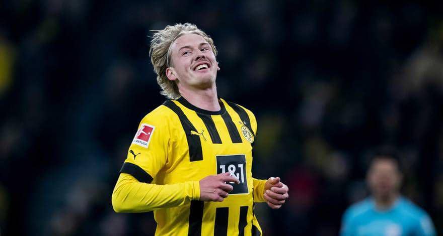 3 Pemain yang Melawan Eks Klub di Laga Dortmund vs. Leverkusen