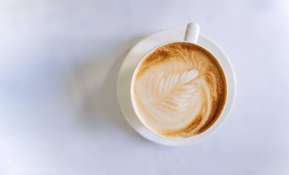 ilustrasi kopi moka (pixabay.com/SkloStudio)