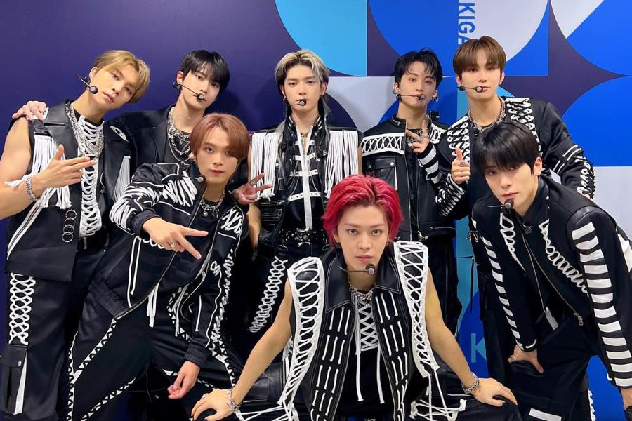 [QUIZ] Siapa Member NCT 127 yang akan Jadi Partner Liburan Natalmu di Korea Selatan?