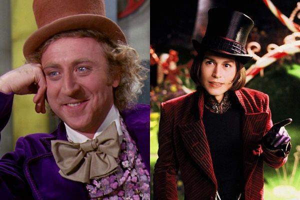 Rekap Film Charlie and the Chocolate Factory, Ada Kaitan dengan Wonka?