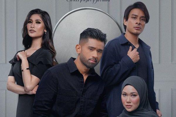 10 Drama Malaysia Tentang Perjodohan, Menguras Air Mata