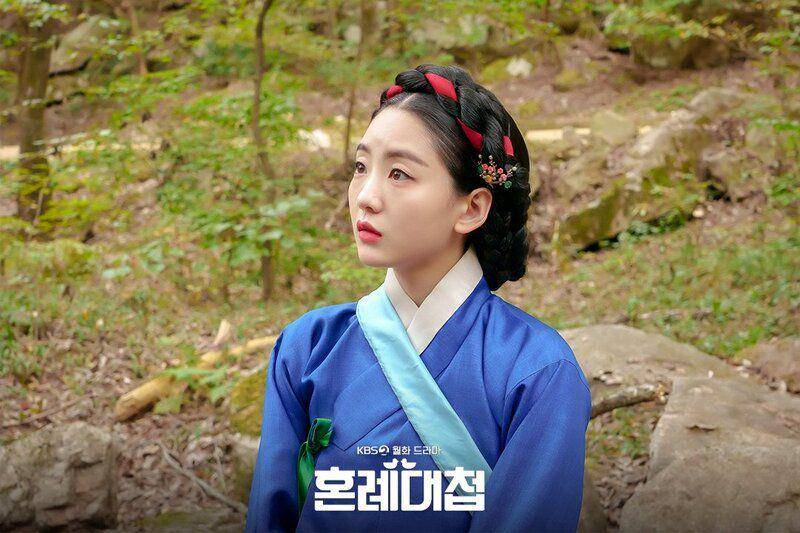 cuplikan drakor The Matchmakers (twitter.com/KBS_drama)