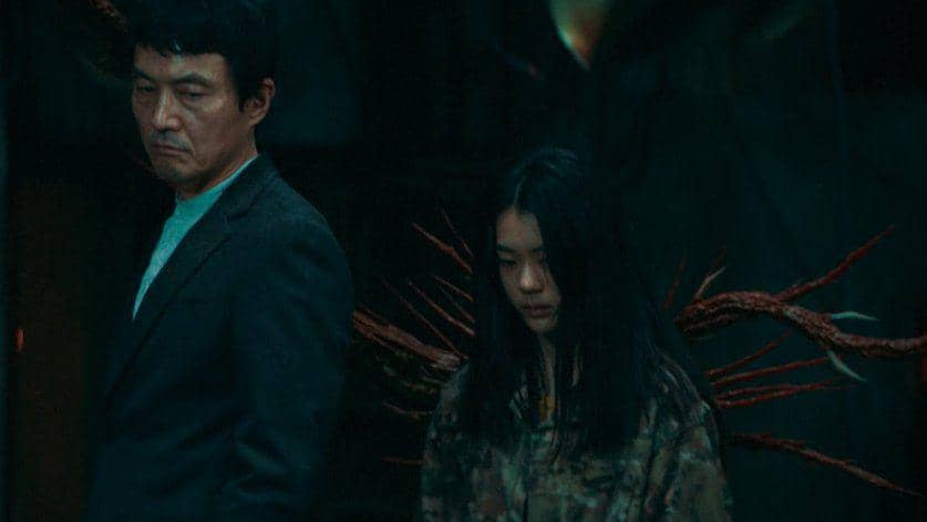 cuplikan drama Sweet Home 2 (dok. Netflix/Sweet Home 2)