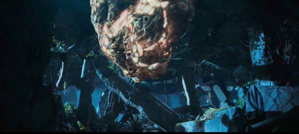 cuplikan drama Sweet Home 2 (dok. Netflix/Sweet Home 2)