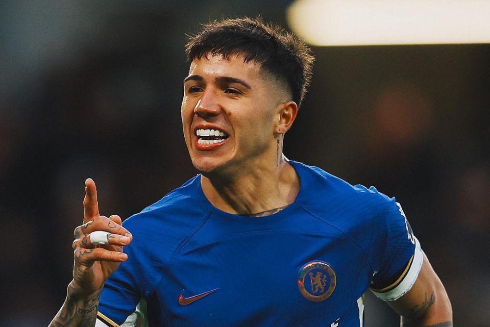 Bintang Argentina Menyesal Gabung Chelsea?