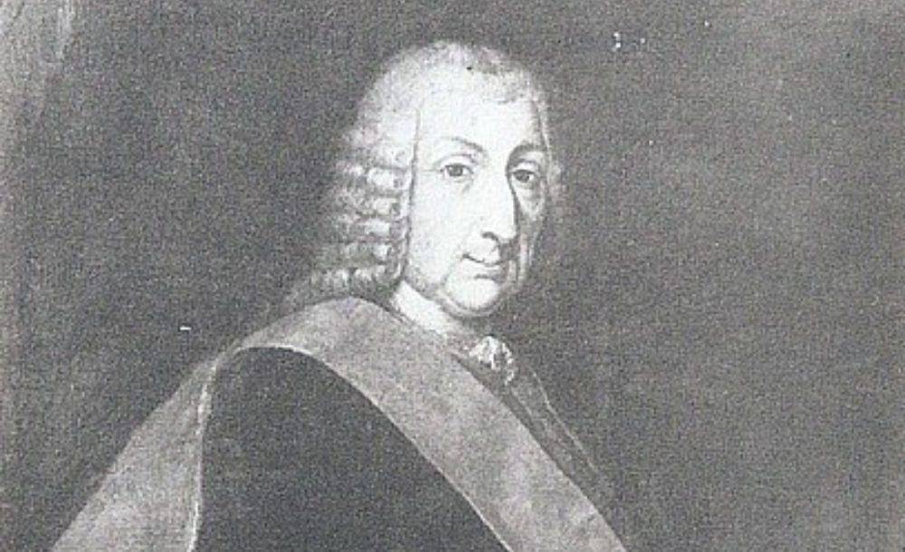 Giovanni Sforza (18th century Italian engraver via Wikimedia Commons)
