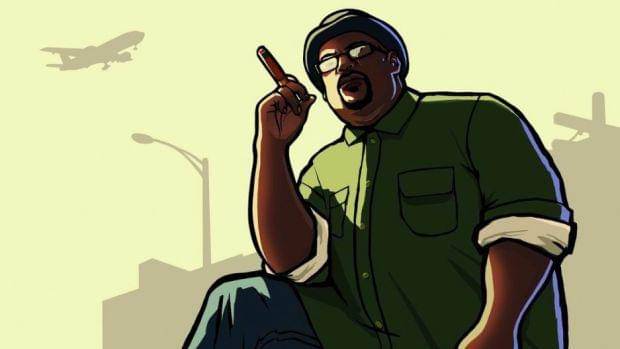 dok. Rockstar Games/GTA: San Andreas