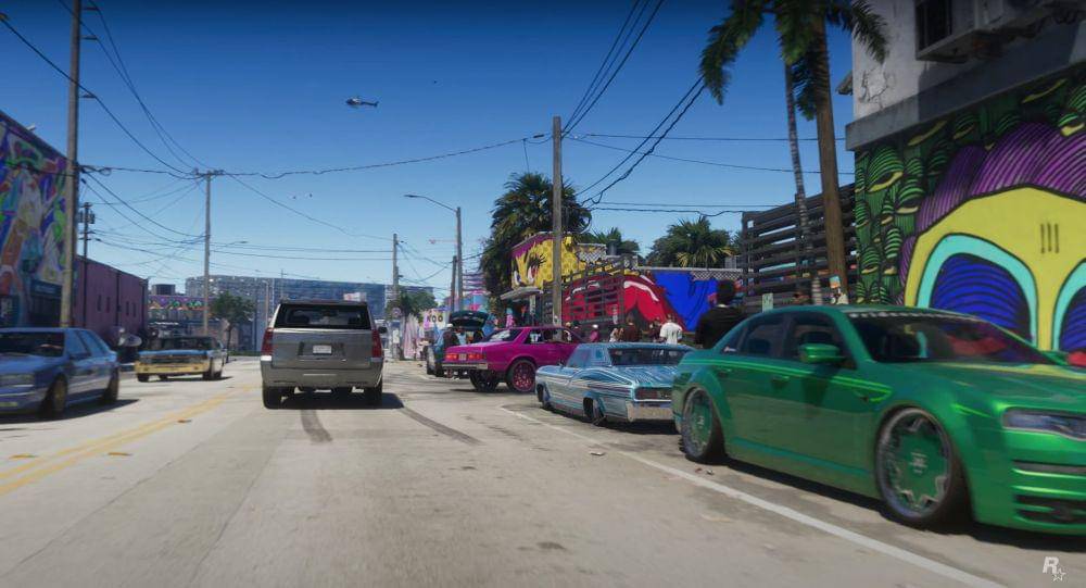 (Dok. Rockstar Games/Grand Theft Auto VI)