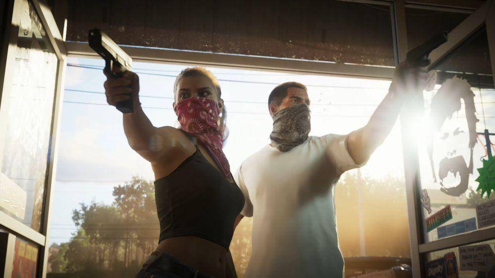 5 Fakta Grand Theft Auto VI, Berlatar di Leonida!