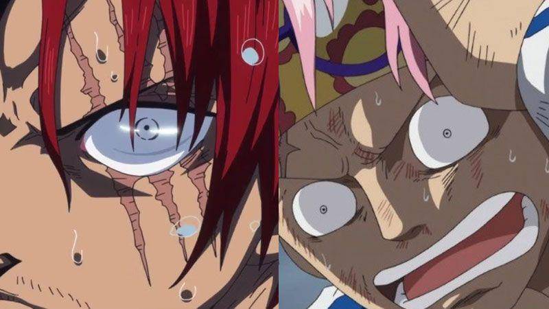 16 Momen Haki Digunakan di One Piece Sebelum Timeskip!
