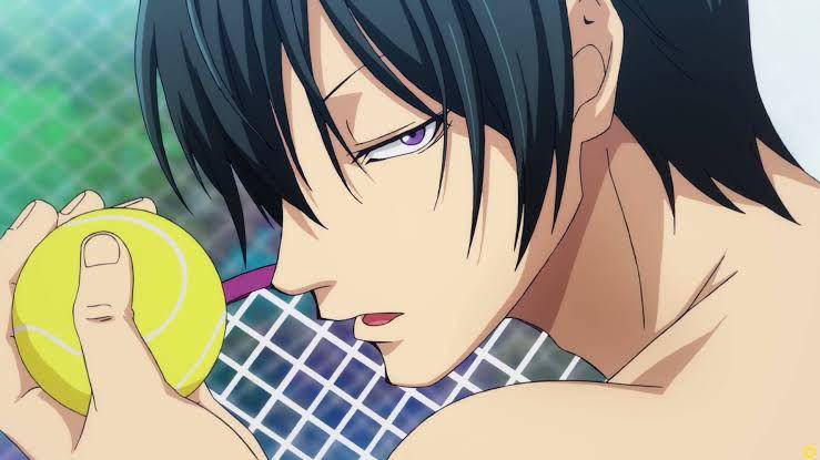 Iori Kitahara (dok. Zero-G/Grand Blue)