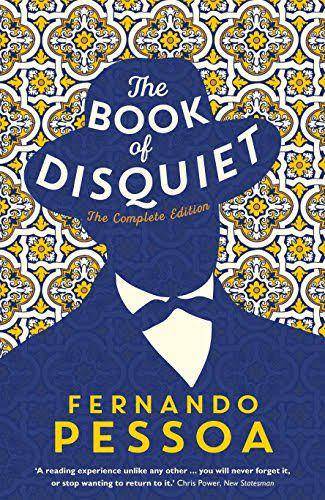 The Book of Disquiet (amazon.com)