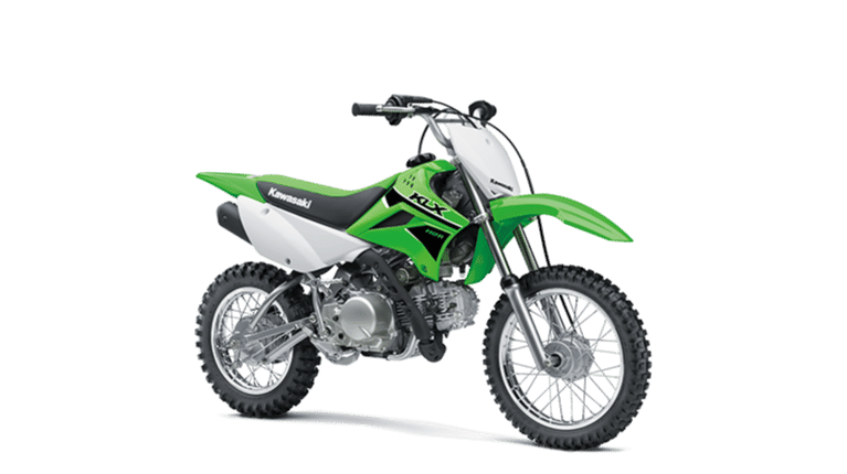 KLX110R (KMI)