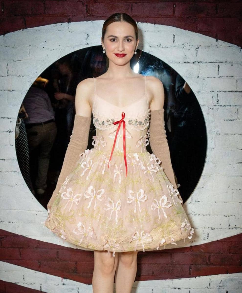 Maude Apatow (instagram.com/maudeapatow)