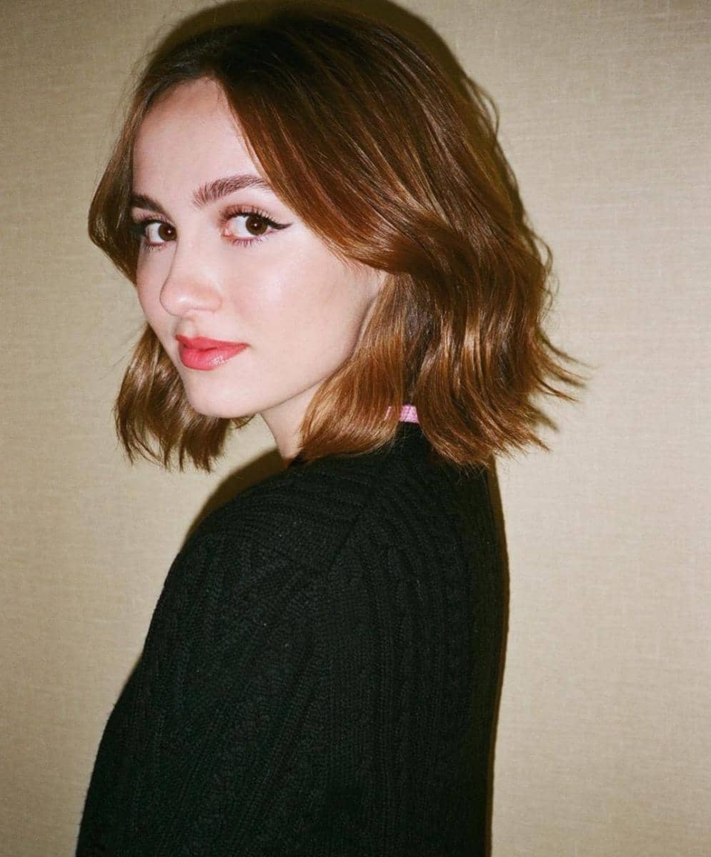 Maude Apatow (instagram.com/maudeapatow)