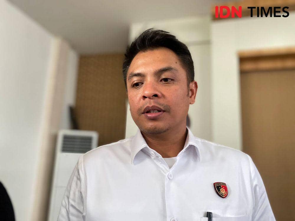 Empat Pelaku Pelecehan Remaja di Surabaya Ditetapkan Jadi Tersangka