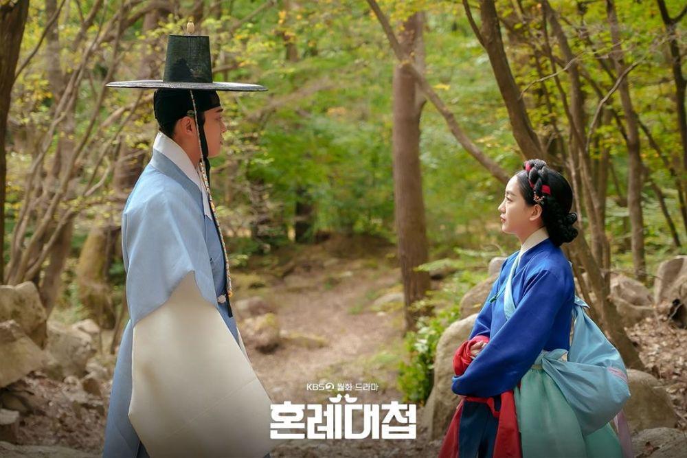 7 Highlight The Matchmakers Episode 10-11, Perjodohan Maeng Gagal?