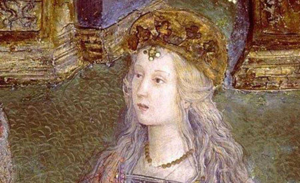 potret Lucrezia Borgia (Henri Roche via Wikimedia Commons)
