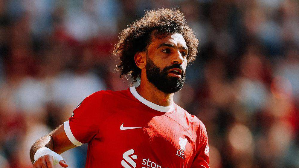 Mohamed Salah (liverpoolfc.com)