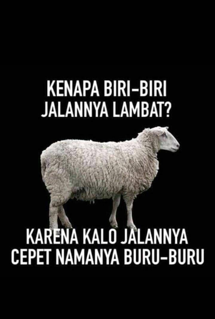 Meme tebak-tebakan (x.com/luculucuaaan)