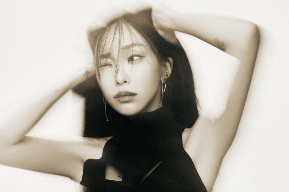 5 Fakta Comeback Heize, Rilis Mini Album Bertajuk Last Winter