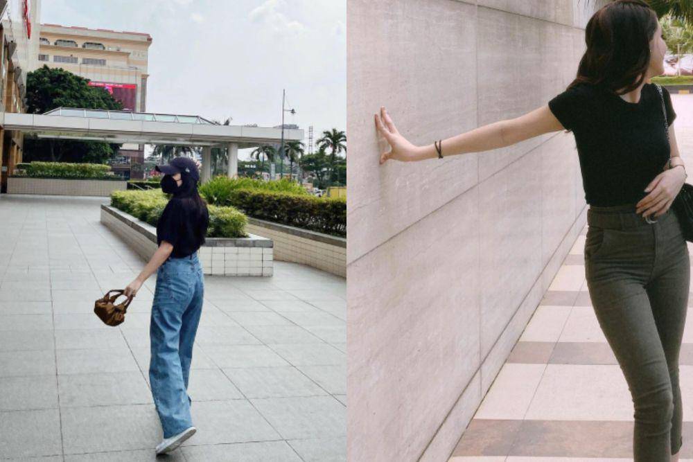 Instagram.com/hanggini | instagram.com/steffizamoraaa