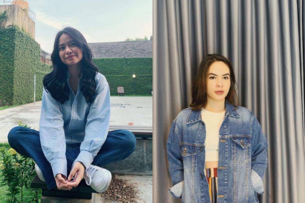 Instagram.com/hanggini | instagram.com/steffizamoraaa