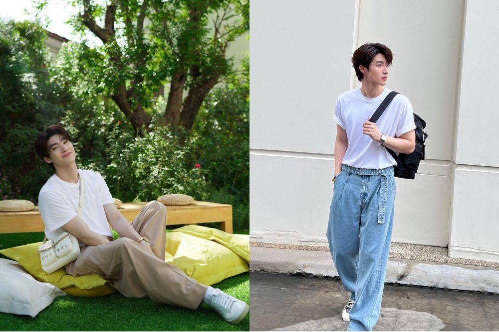 Instagram.com/blue_pongtiwat | Instagram.com/blue_pongtiwat