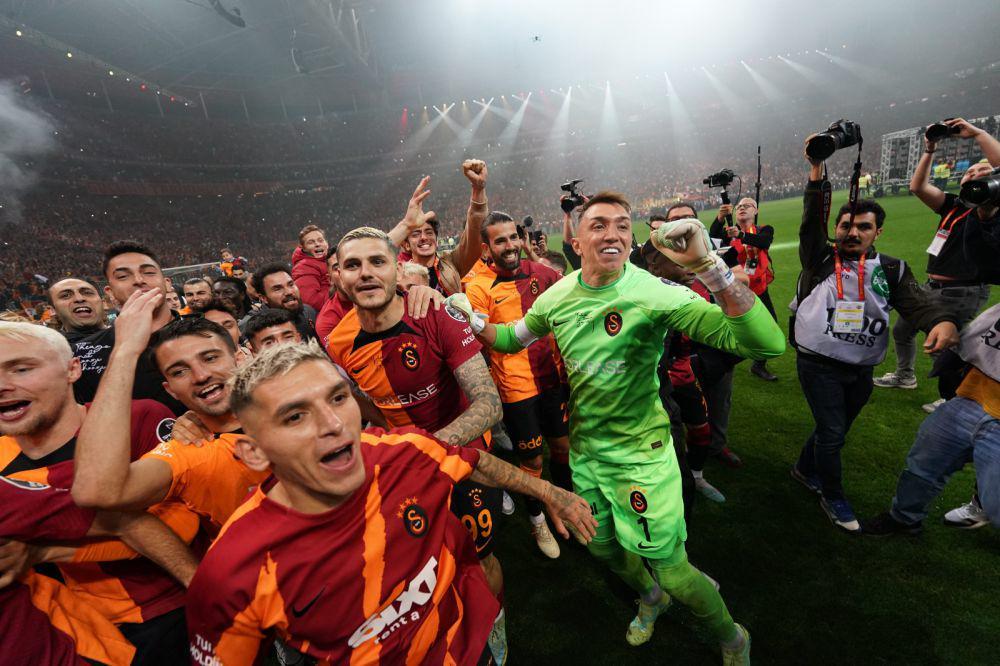 4 Klub Turki yang Pernah Lolos ke Babak Knock Out UCL