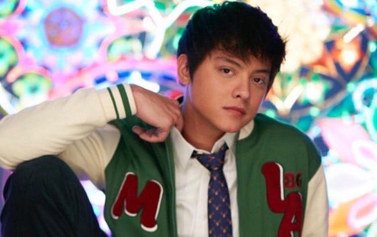 Biodata dan Profil Daniel Padilla, Baru Putus dari Kathryn Bernardo
